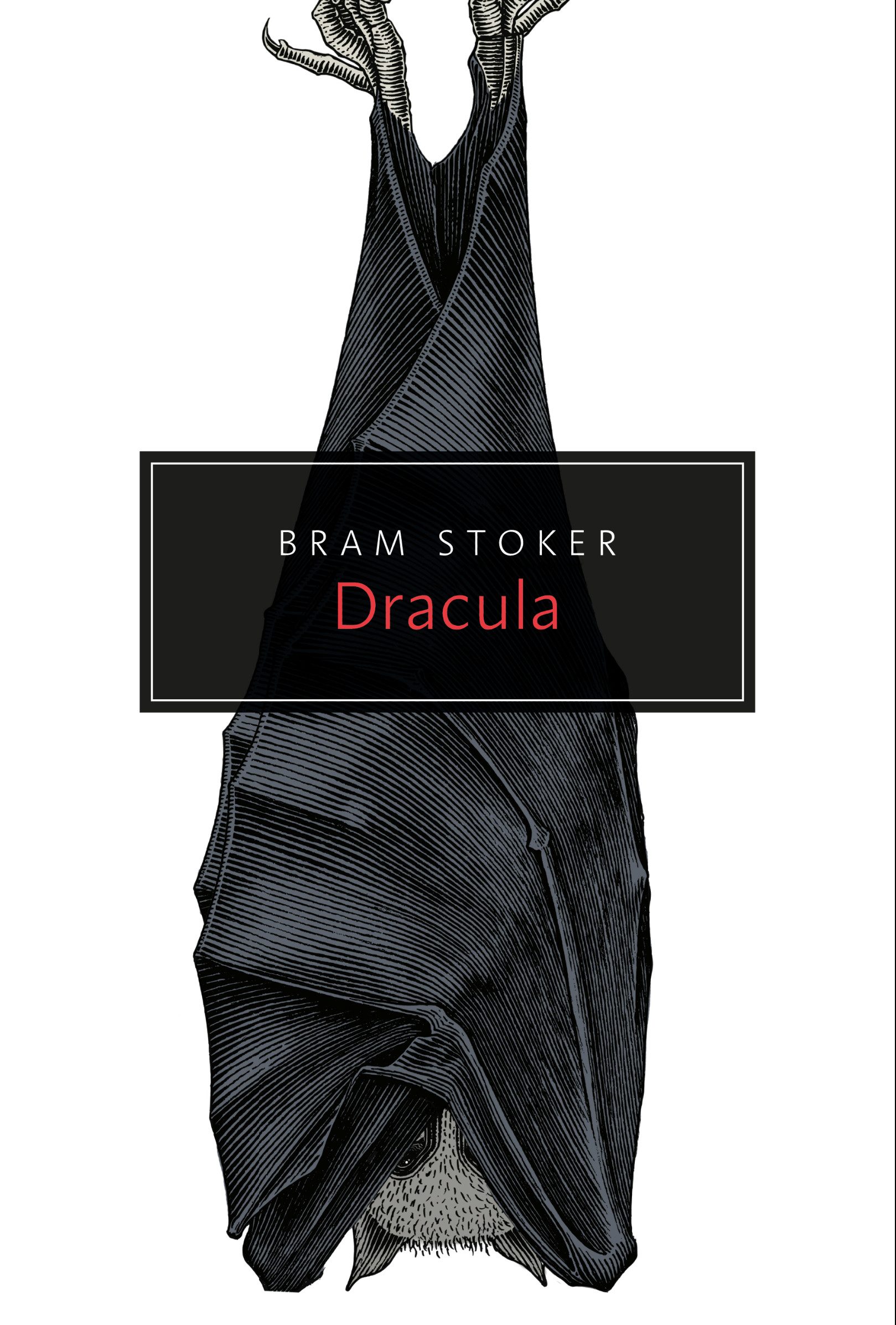 dracula-reclam