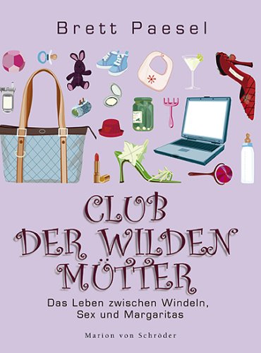 club-der-wilden-muetter-amazon