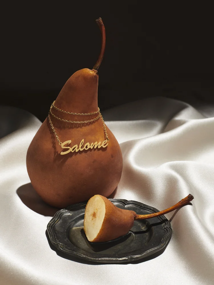 Salome